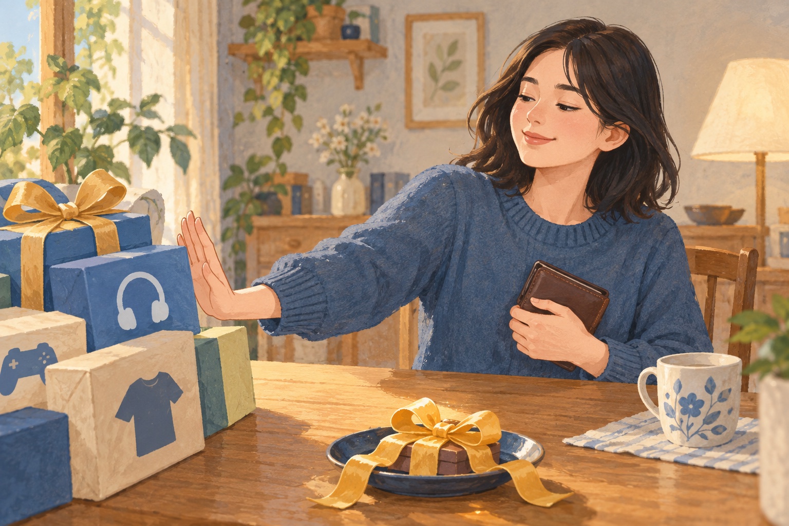 혜택을 받으려고 필요 없는 구독을 더하면 지출이 커진다.