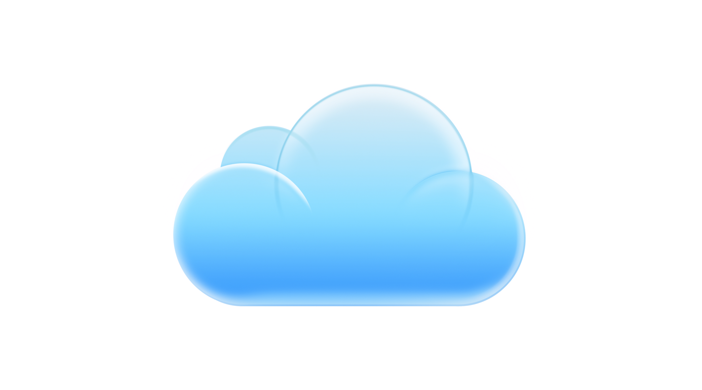 iCloud+