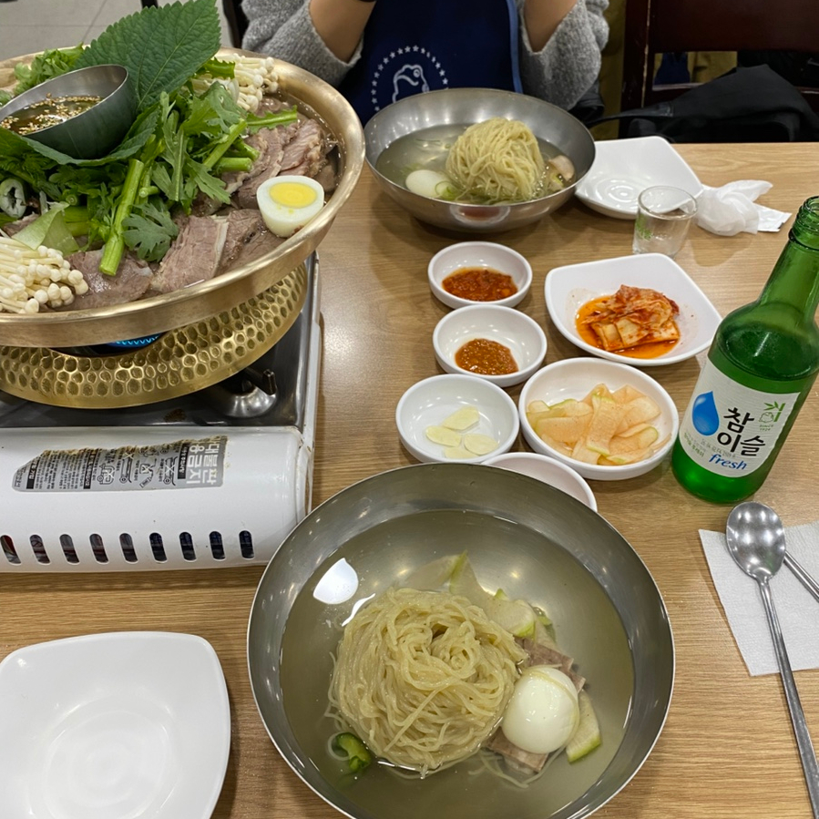 어복쟁반 소자