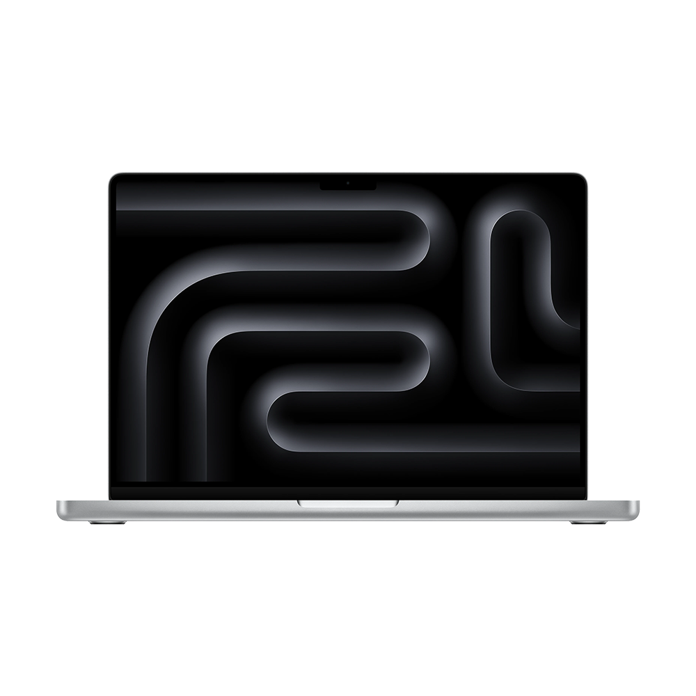 M5 Pro 맥북 프로. Apple 공식 제품 이미지.